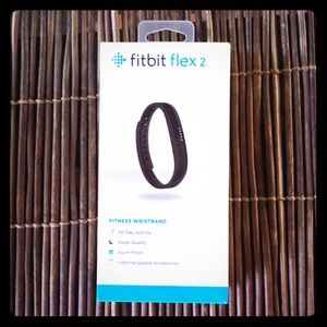 Fitbit flex 2